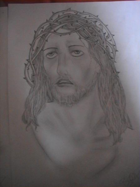 Jesus