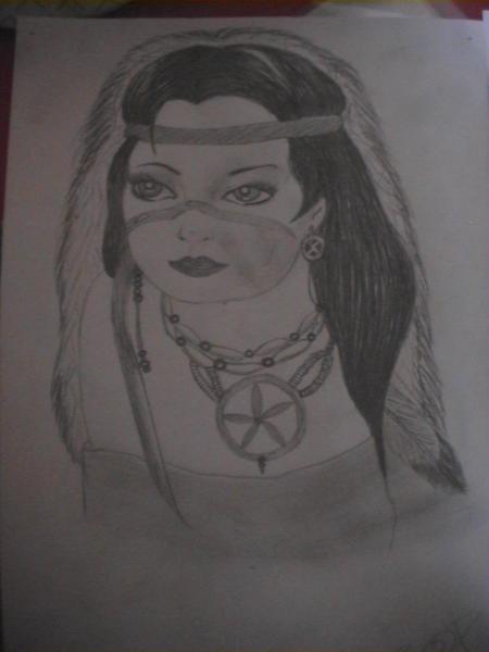 Pocahontas