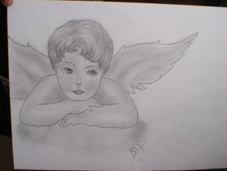 petit ange