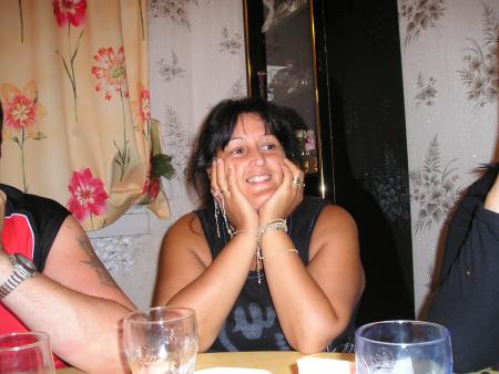 ma Maman